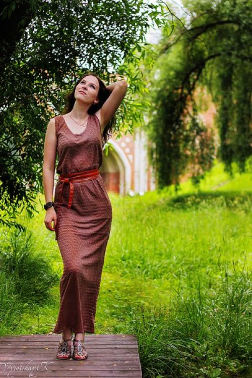 Как правильно подготовиться к фотосессии. 01