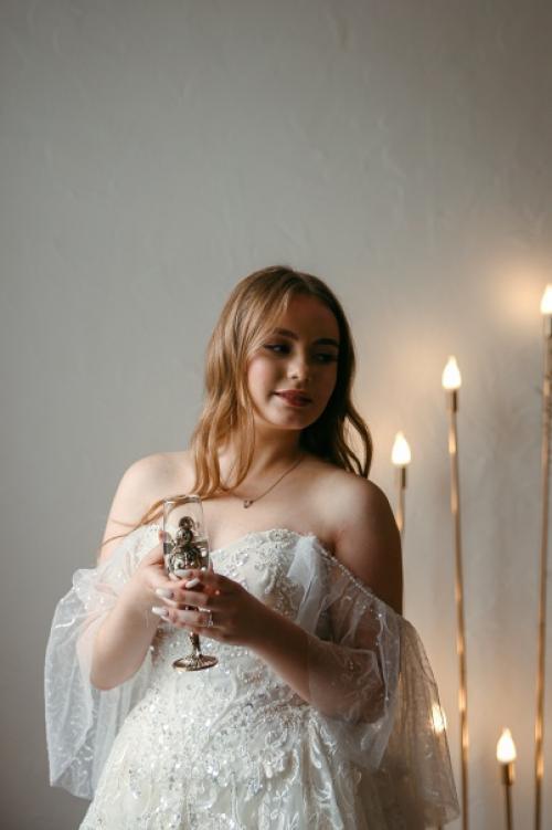 Внимание!  Только в июле проведу 3 свадебных фотосессии на ТФП условиях! 04