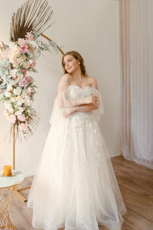 Внимание!  Только в июле проведу 3 свадебных фотосессии на ТФП условиях! 08