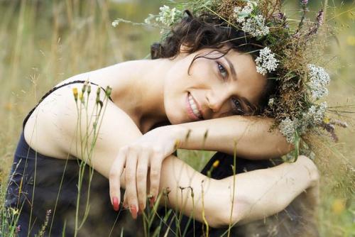 Розыгрыш!  Розигрывается создание образа с помощью макияжа, причёски, декоративных элементов фотосессия! 02