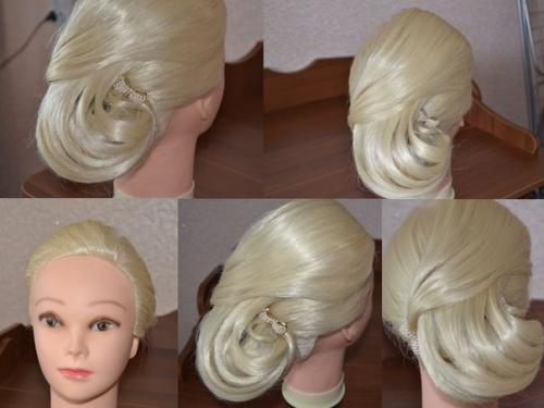 Выполняю макияж любой сложности: 03 Выполняю макияж любой сложности: 03