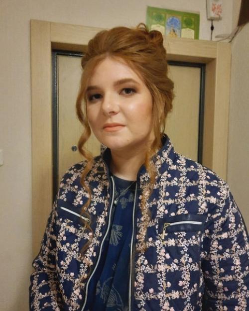 Пора прошла выпускных. 02