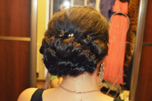 Свадебный сезон в самом разгаре! 07