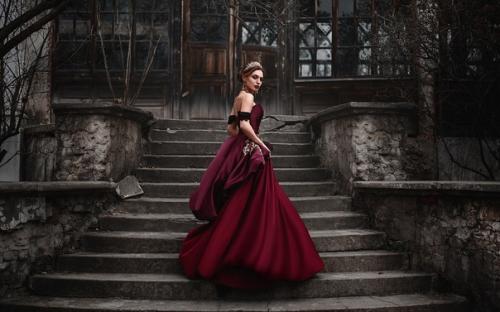 Уже 8-9 августа фотосессия Queen's Secret в твоем городе. 05