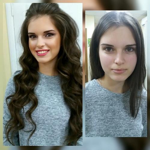 Милые дамы?  Требуются модели для создания идеального образа для праздника, свадьбы, вечеринки или просто на каждый день? 07