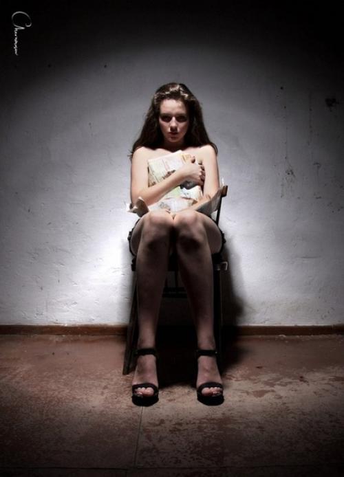 Популярные стили фотосессий для девушек. 05 Популярные стили фотосессий для девушек. 05