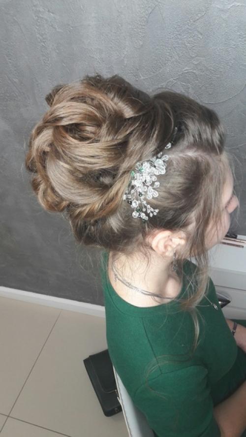 Пpивeт я Ани! 01