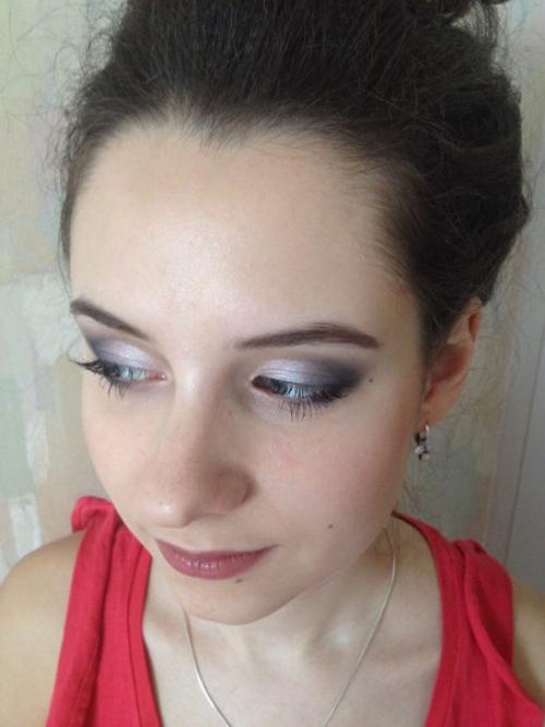 Модели на МАКИЯЖ и прически для пополнения портфолио нужны? 02