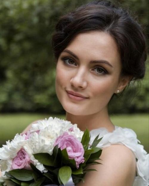 Мы приглашаем на СОЗДАНИЕ невероятно красивого образа. 05