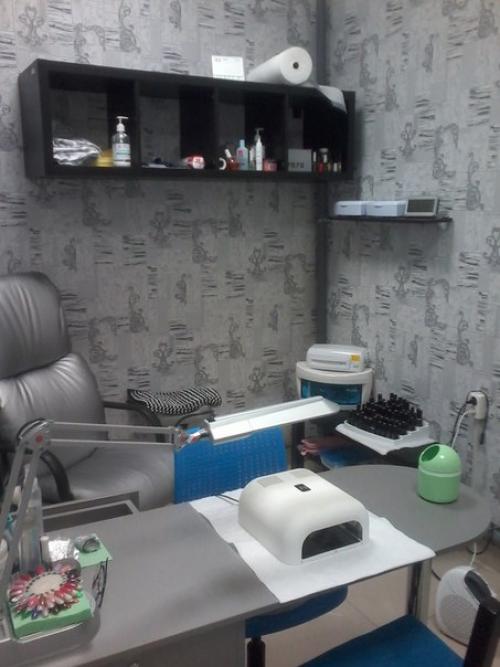 ТК Кумертау салон красоты империя (правое крыло 2 эт. 04