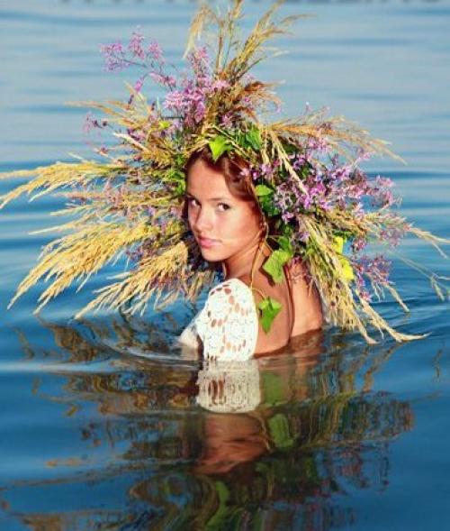 Розыгрыш!  Розигрывается создание образа с помощью макияжа, причёски, декоративных элементов фотосессия! 04