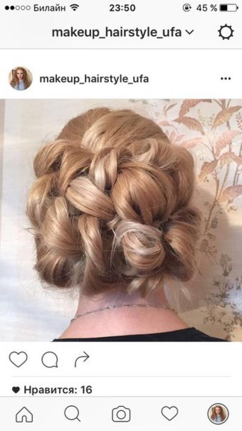 Нужны модели на макияж 700 р. 04