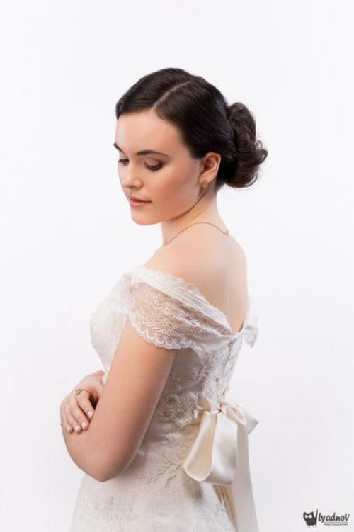 Женственная Каролина. Фото: фотограф Виктор ляднов Минск. 01