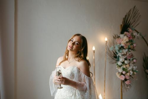 Внимание!  Только в июле проведу 3 свадебных фотосессии на ТФП условиях! 05