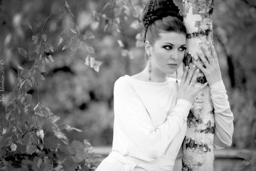 Спасибо моим любимым за подаренный праздник! 07