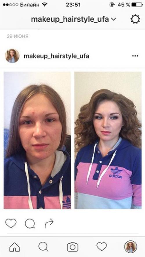 Нужны модели на макияж 700 р. 07