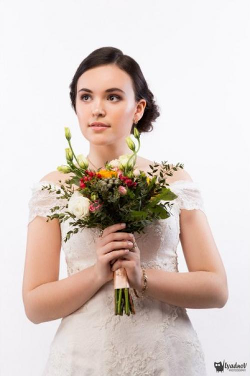 Женственная Каролина. Фото: фотограф Виктор ляднов Минск. 03