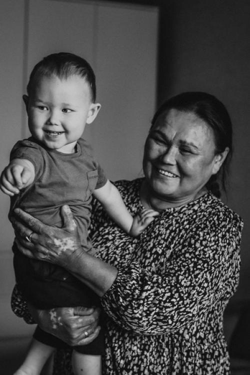 Для кого домашние съемки? 02 Для кого домашние съемки? 02