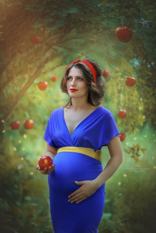 Новое направление в моих съемках: 04