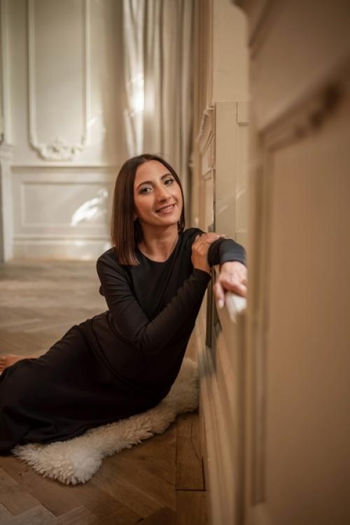 Фотосессия для себя. 04