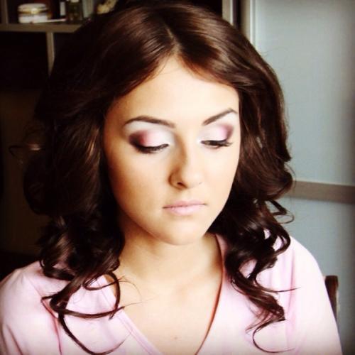 Нужны модели на макияж и прическа/локоны! 02 Нужны модели на макияж и прическа/локоны! 02