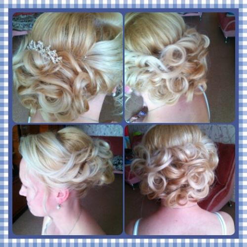 Услуги парикмахера по доступным ценам! 05