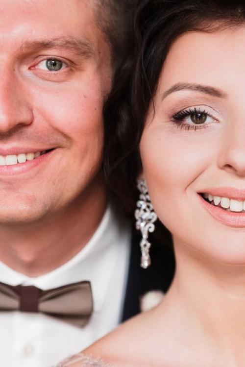 Запись невест?  На макияж и прическу. 03