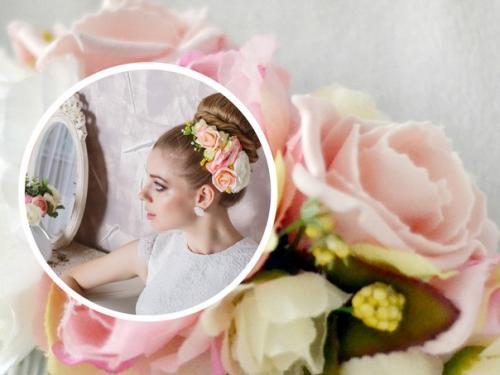 В жизни каждой девушки есть особенный день! 04 В жизни каждой девушки есть особенный день! 04