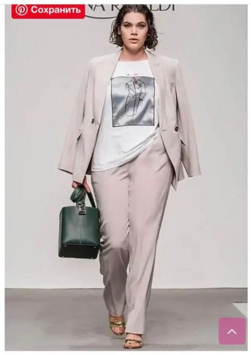 Новая_я_ ЕШ. Вот почему многие думают, что одежда для пышных девушек какая-то другая должна быть. 02 Новая_я_ ЕШ. Вот почему многие думают, что одежда для пышных девушек какая-то другая должна быть. 02