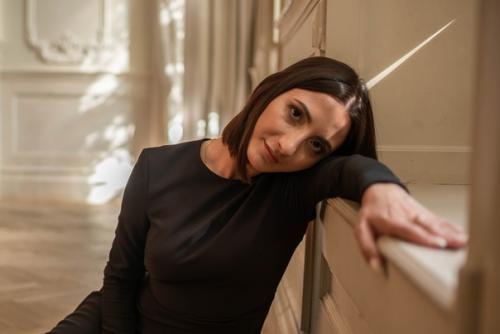 Фотосессия для себя. 08