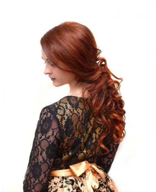 Визажист.  ( Макияж для фотосессии, лифтинг - макияж, свадебный, вечерний) и прическу (локоны. 05