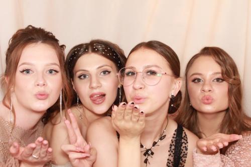 Окончание школы и долгожданный выпускной … этот день запомнится навсегда! 03