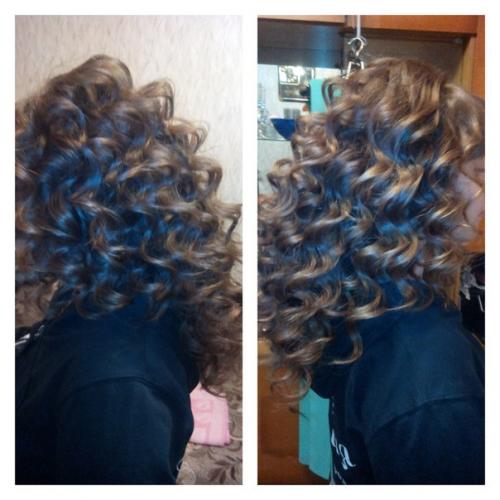 Здравствуйте, девчули!  Делаю красивые свадебные, вечерние прически, воздушные, обьемные локоны, разнообразные косы, укладки. 09