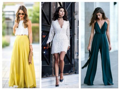 Что надеть в РЕСТОРАН? 01 Что надеть в РЕСТОРАН? 01