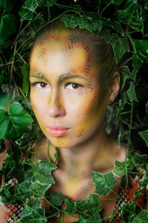 Как приятно работать с талантливыми людьми! 01