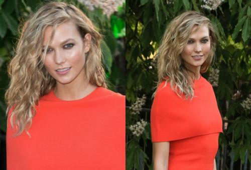 Макияжи звезд на мероприятиях за последнюю неделю. 01