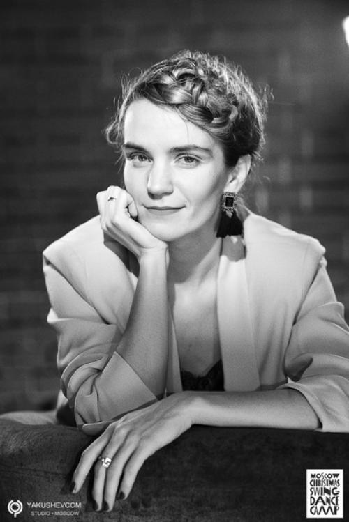 Делюсь своей парой кадров. 01