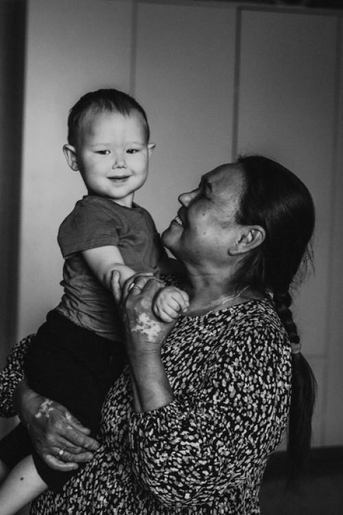 Для кого домашние съемки? 07 Для кого домашние съемки? 07