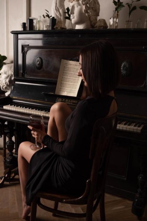 Фотосессия для себя. 01