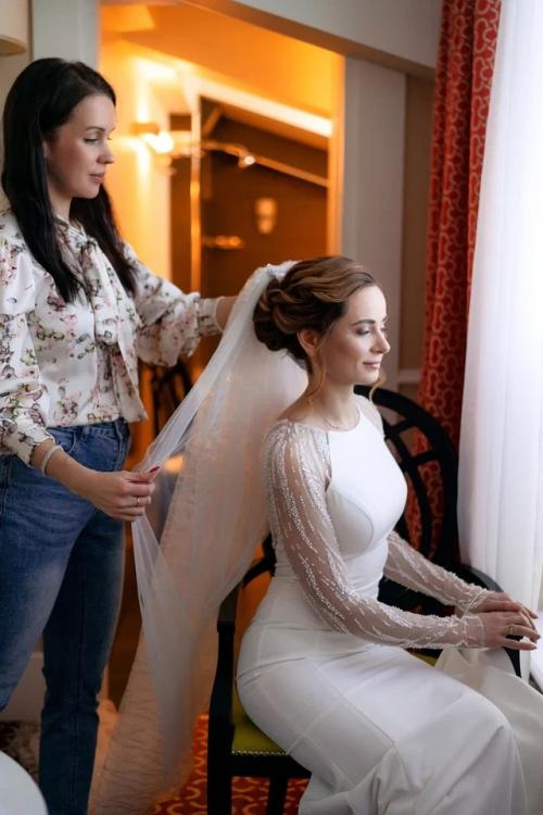 Мои невесты - это самые особенные и дорогие мне люди! 01 Мои невесты - это самые особенные и дорогие мне люди! 01