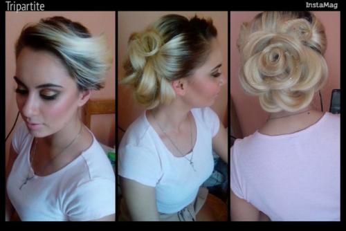 Предлагаю услуги:  Макияж 700 р. 07