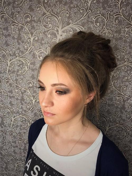 Девочки?  Красотки торопимся записать на полный образ по очень приятной цене! 04