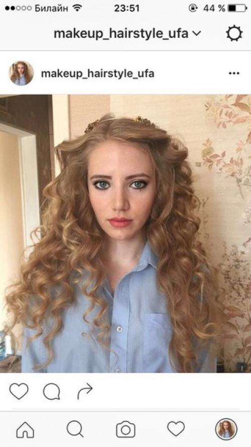 Нужны модели на макияж 700 р. 09