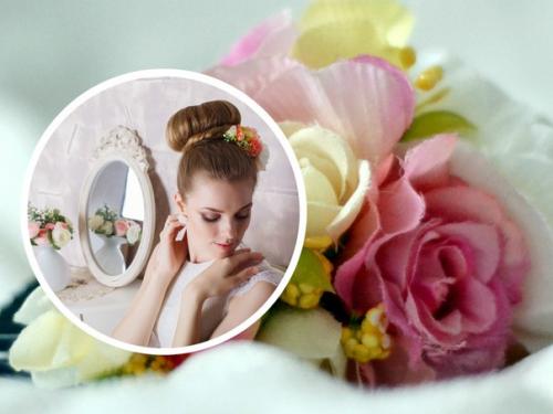 В жизни каждой девушки есть особенный день! 05 В жизни каждой девушки есть особенный день! 05