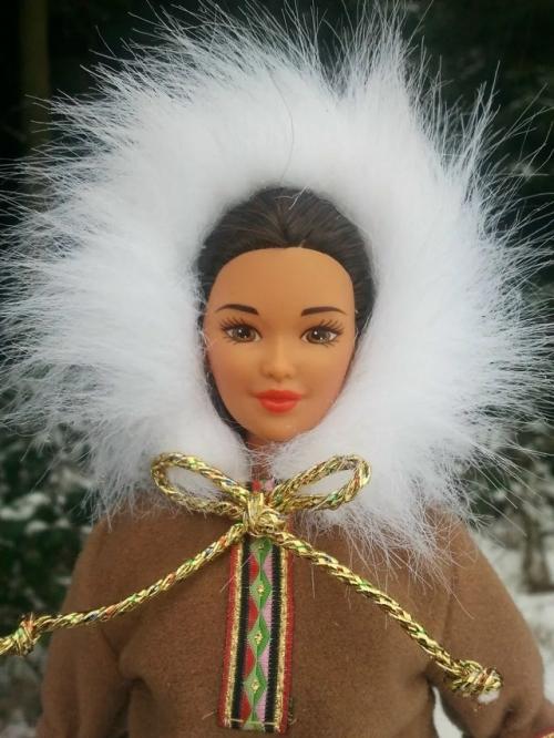 Dolls of the World 1997. 02