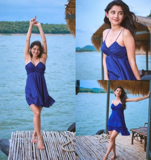 Подготовьтесь к свиданию с вдохновленным монохромным платьем в стиле вестерн от сурбхи чандны, Рим шейх и каники манн. 03 Подготовьтесь к свиданию с вдохновленным монохромным платьем в стиле вестерн от сурбхи чандны, Рим шейх и каники манн. 03