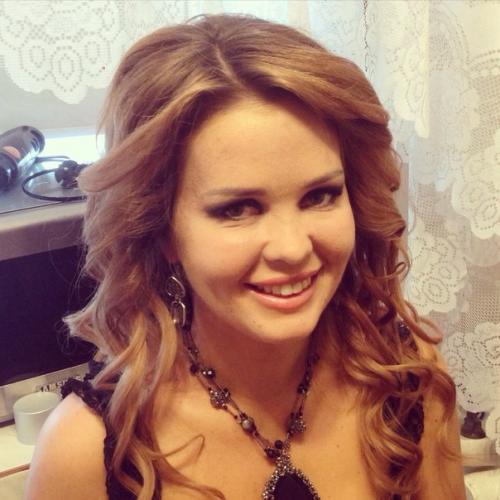 Нужны модели на макияж и прическа/локоны! 04 Нужны модели на макияж и прическа/локоны! 04