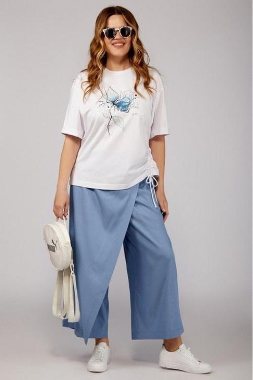 Новая_я_ ЕШ. Вот почему многие думают, что одежда для пышных девушек какая-то другая должна быть. 09 Новая_я_ ЕШ. Вот почему многие думают, что одежда для пышных девушек какая-то другая должна быть. 09