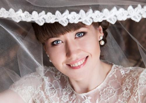 - Свадебные и вечерние прически. 04