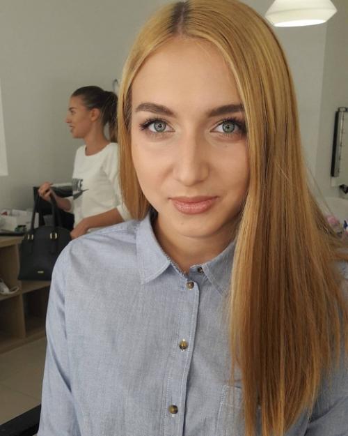 Пpивeт я Ани! 07